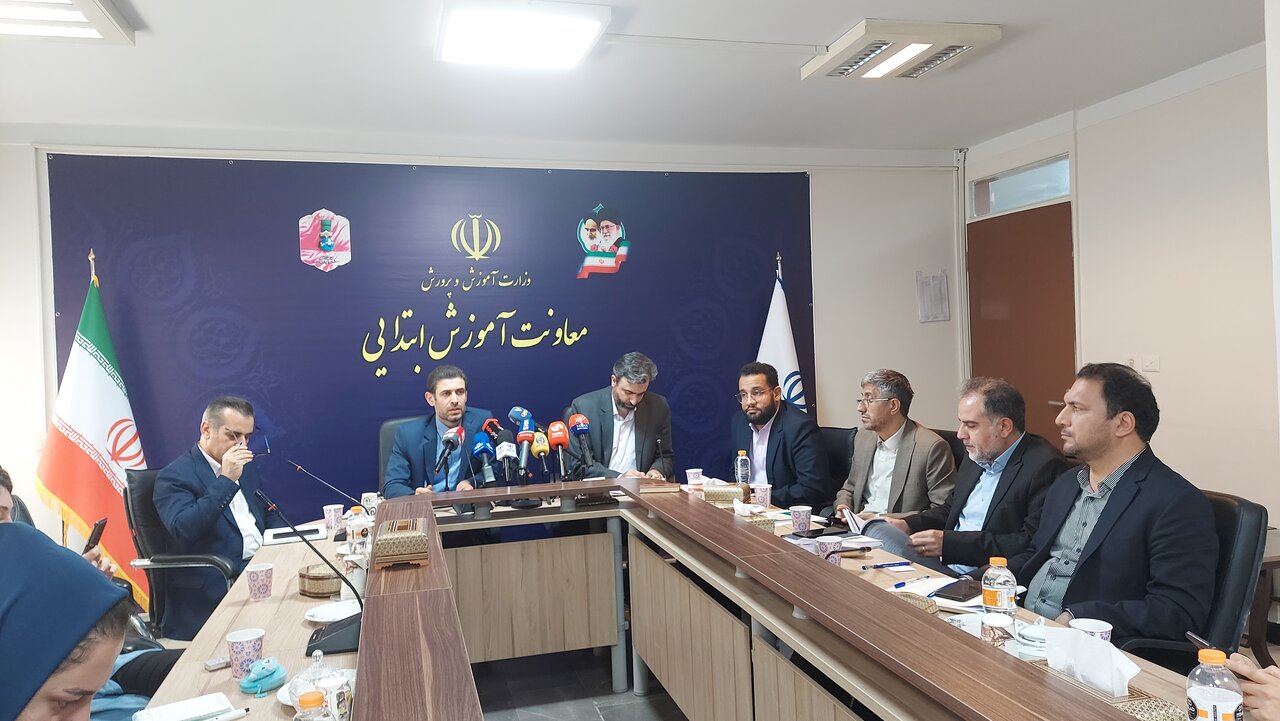 محدوده محل کار والدین به محل مجاز تحصیل فرزند اضافه شد