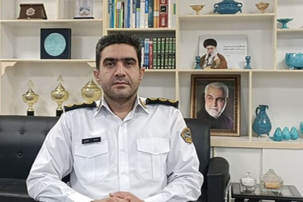 محدودیت تردد در جاده تلو از ساعت ۱۵ امروز