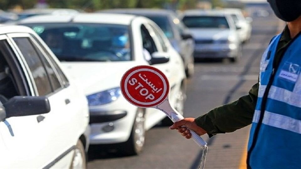 محدودیت‌های ترافیکی تشییع شهدای گمنام در مشهد