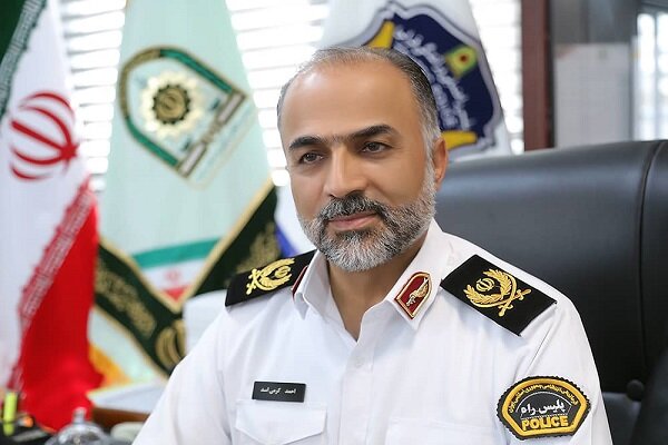 محدودیتهای ترافیکی در جاده چالوس و آزادراه تهران–شمال