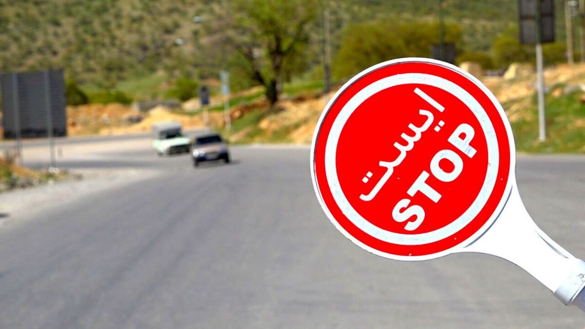 محدودیت‌های ترافیکی پایان هفته در جاده‌های شمالی کشور