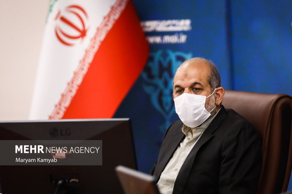 محدودیتهای کرونایی تا رفع نگرانی از پیک ششم ادامه دارد