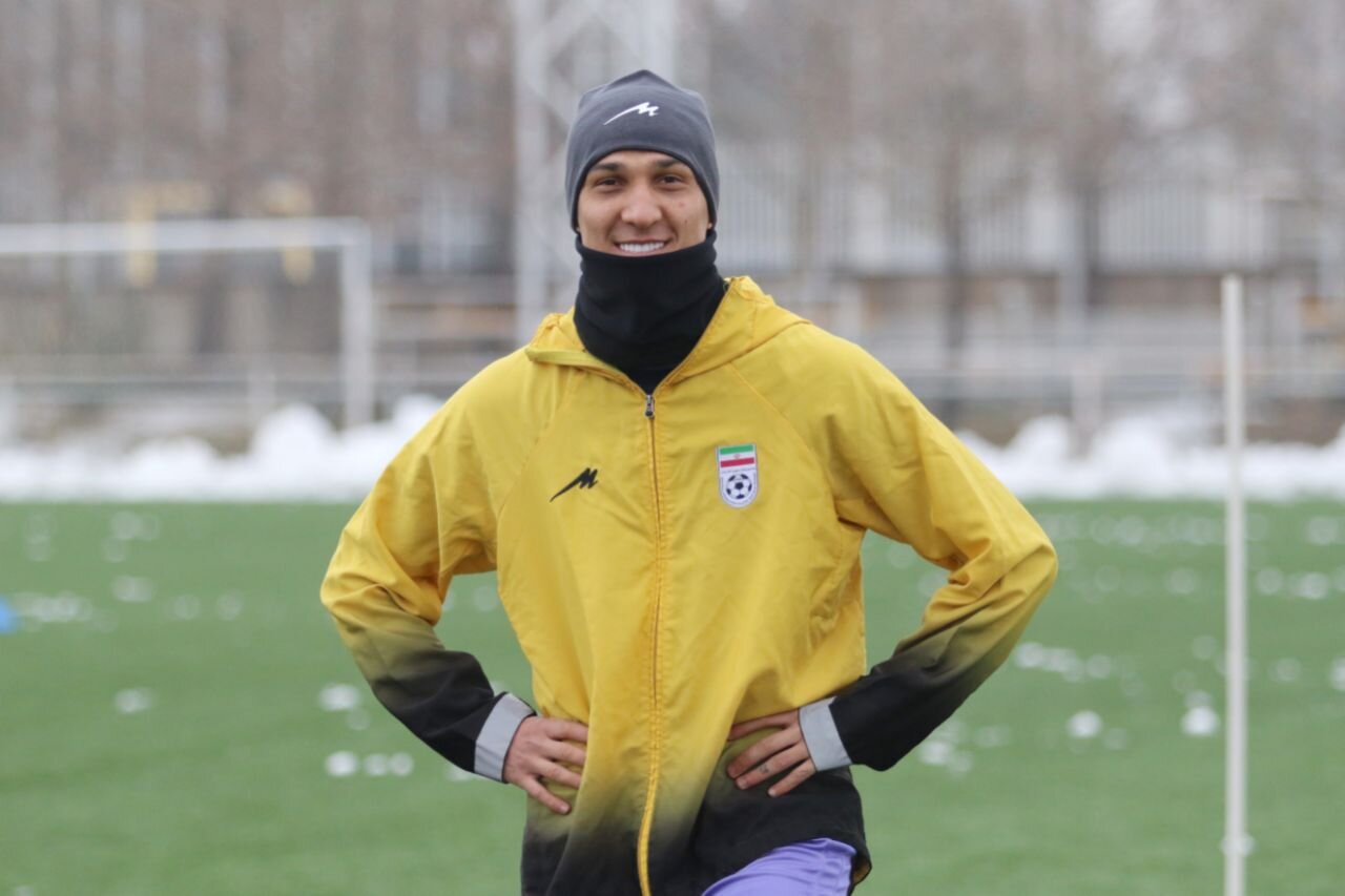 محرومیت بازیکن ملیپوش تراکتور به خاطر شاکی خصوصی بود