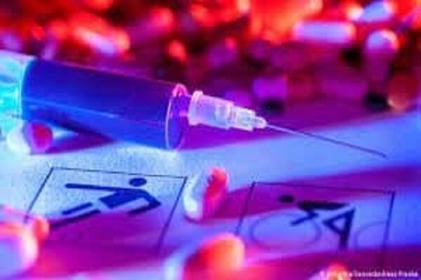 محرومیت دو ورزشکار به خاطر ارتکاب به دوپینگ