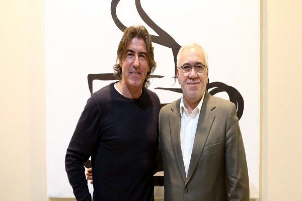 محرومیت ساپینتو را میشکنیم/ دنبال گرفتن وام هستیم!