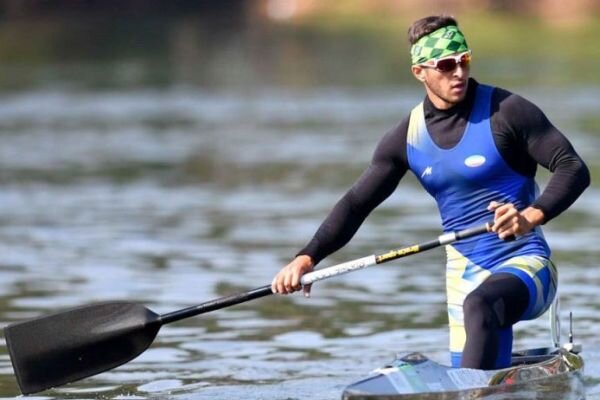 محرومیت عادل مجللی و ۲ دختر پاورلیفتینگ به خاطر دوپینگ