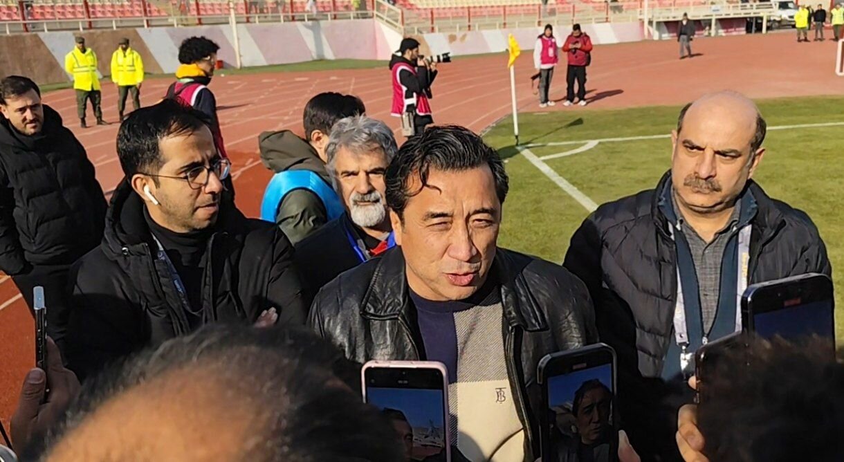 محرومیت مدیر تراکتور و مدیرعامل فولاد پس از بازی جنجالی