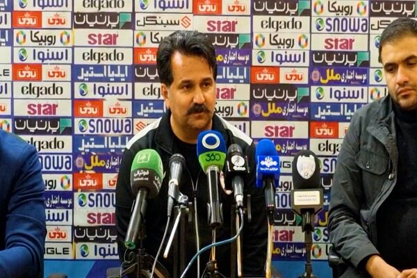 محرومیت یک جلسه‌ای شجاعی از سوی کمیته انضباطی