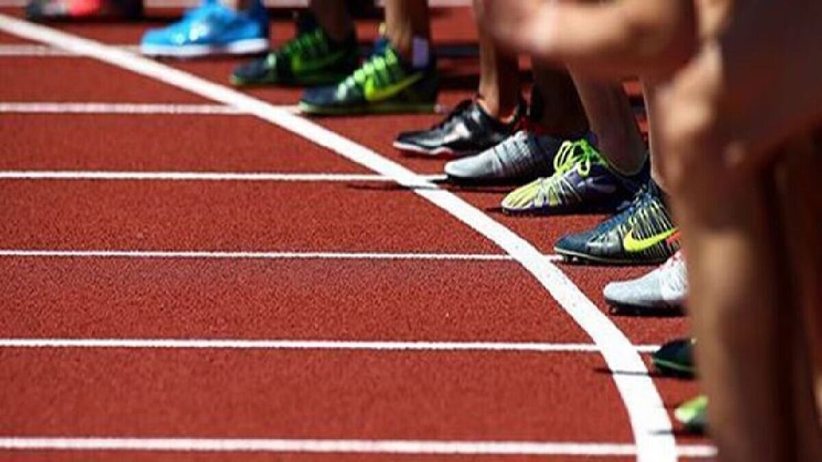 محسن ربانی: دوومیدانی ایران به تک ستارهها متکی است