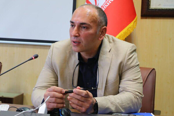 محسن رضوانی: نگاهها به شنا، شیرجه و واترپلو باید تغییرکند