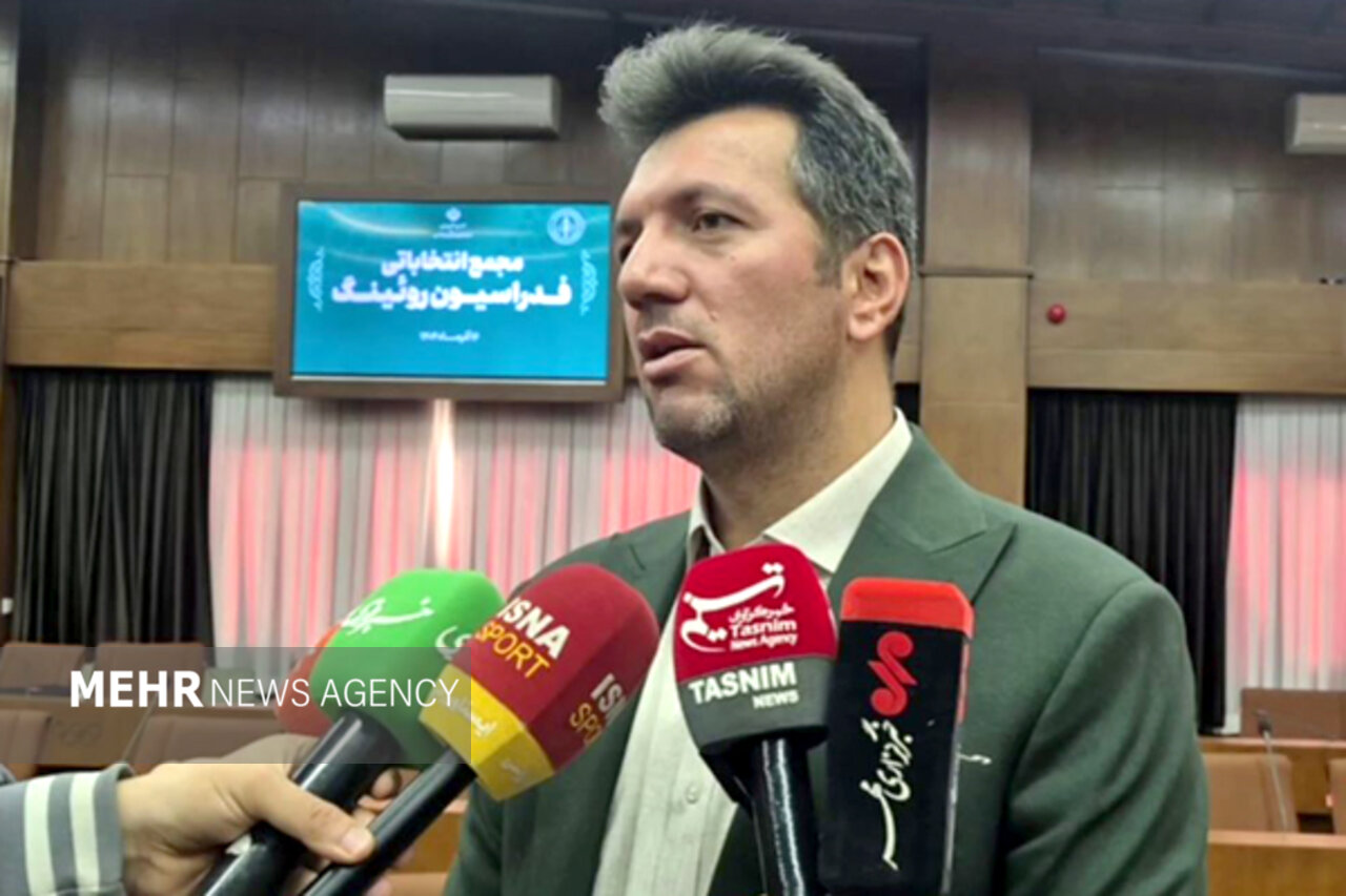 محسن شادی: بعد از ۴ ماه منتظر چنین روزی بودیم