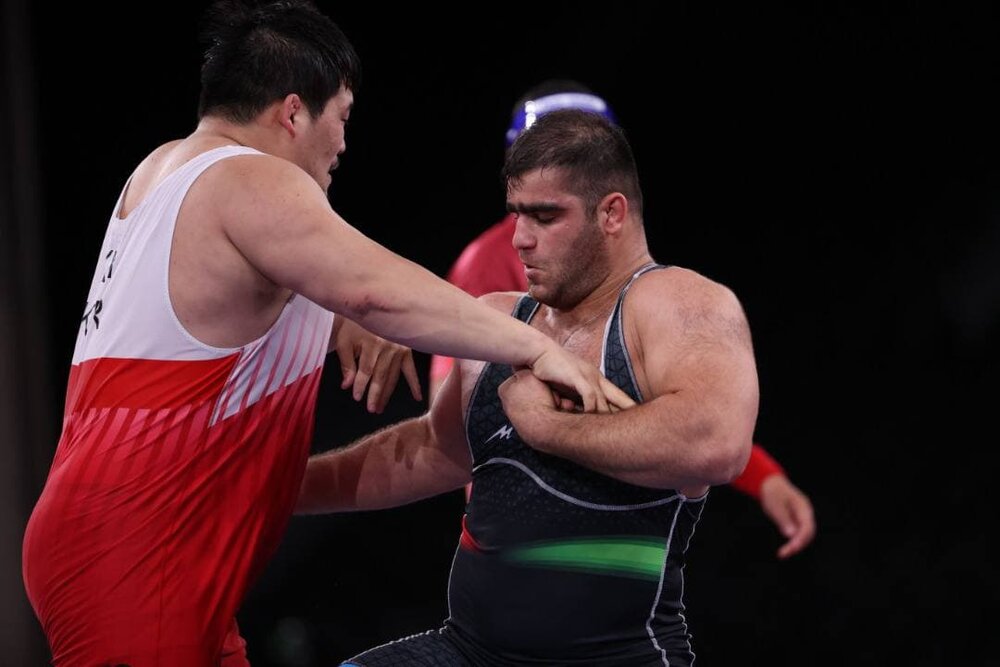 محسن نژاد و میرزازاده با پیروزی استارت زدند