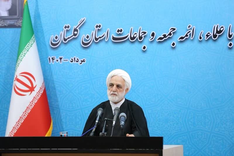 محسنی اژهای:کارگزاران نظام از حاشیهسازی و اختلافافکنی بپرهیزند