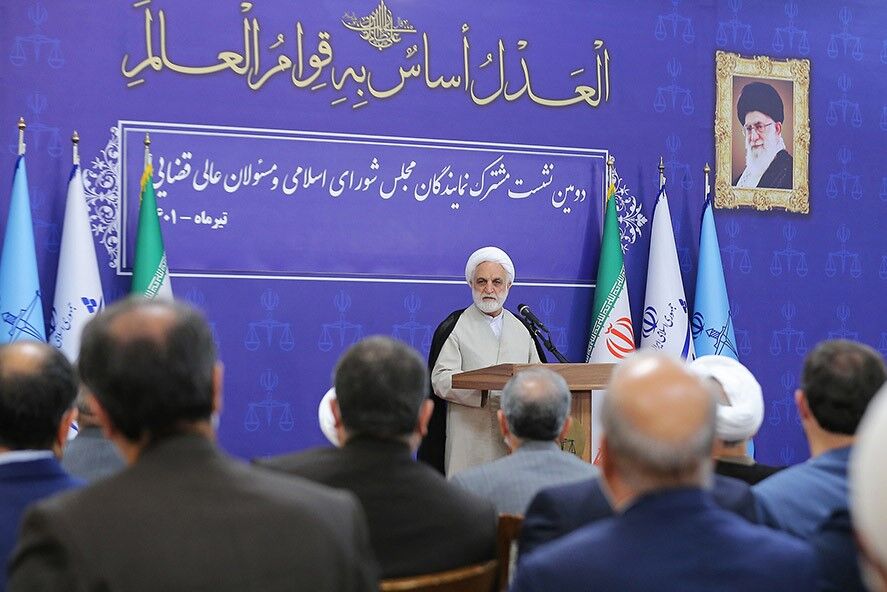 محسنی اژهای: طولانی شدن رسیدگی به پروندههای قضایی از مشکلات جدی مردم است