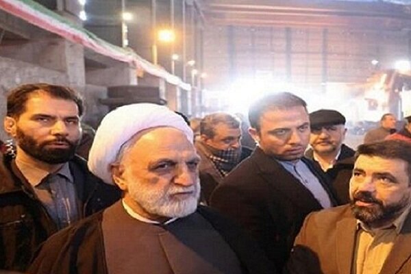 محسنیاژهای: احیای واحدهای تولیدی در کشور مستمر و مداوم باشد