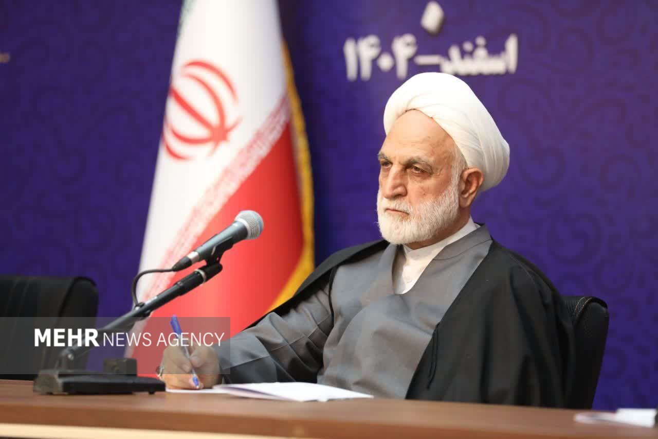 محسنیاژهای: تغییر کاربری زندان رجاییشهر هر چه سریع تر اجرایی شود