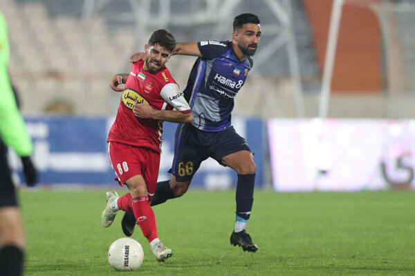 محل بازی پرسپولیس و پیکان مشخص شد