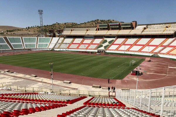 محل برگزاری فینال جام حذفی مشخص شد