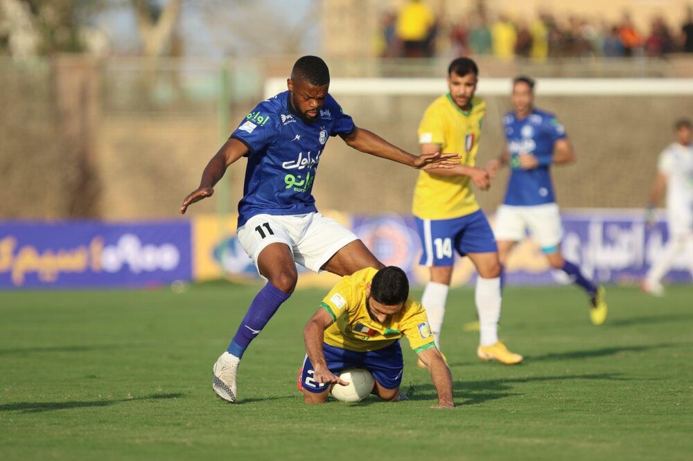 محل برگزای بازی استقلال و پیکان مشخص شد