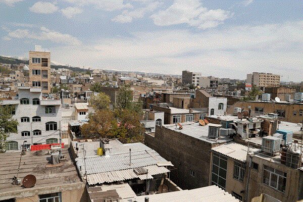 محله شمیران نو به بزرگراه امام علی(ع) متصل می‌شود