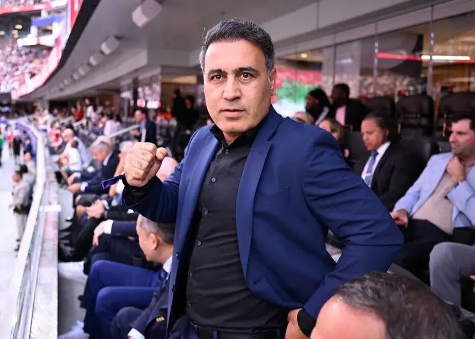 محمد صلاح رهبر تیم ملی مصر است اما طارمی تفاوت را رقم میزند