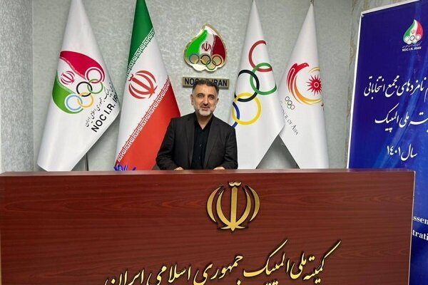 محمد علیپور و مهر علی باران چشمه کاندیدا شدند