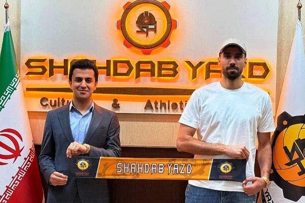 محمد موسوی: با شهداب قهرمانی را دوباره تکرار میکنیم