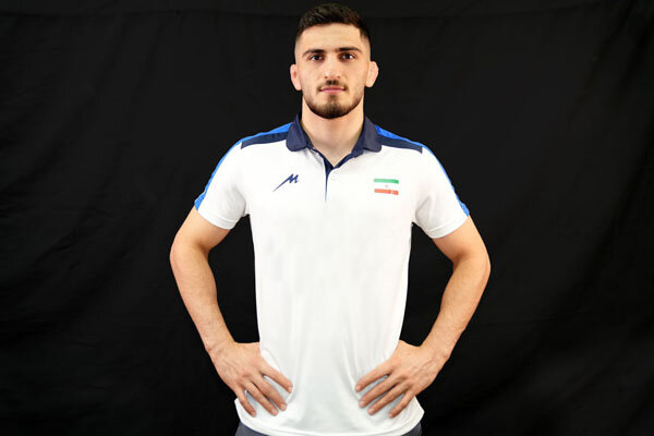 محمد نخودی به مدال طلا دست یافت/ شیخ اعظمی چهارم شد