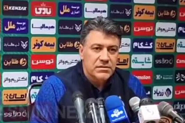 محمد نوازی: این دربی قسمت من شد؛ رمز موفقیت برابر پرسپولیس یک کلمه است