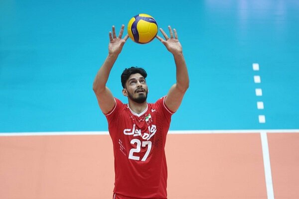 محمد ولی‌‎زاده: تلاش می‌کنیم با هماهنگی وارد لیگ ملت‌هاشویم