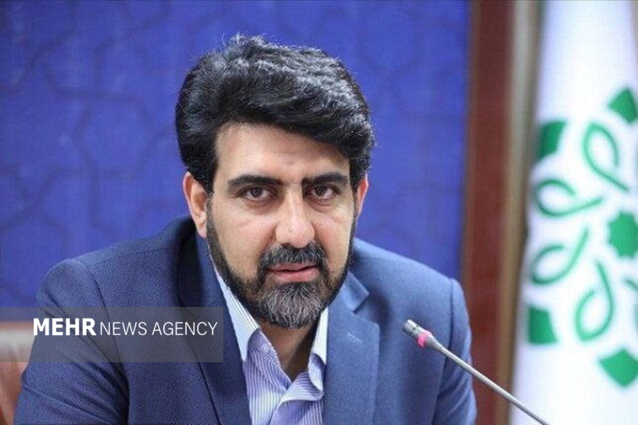 محمدخانی: تهران بیشترین شباهت معنایی را به مفهوم وطن دارد
