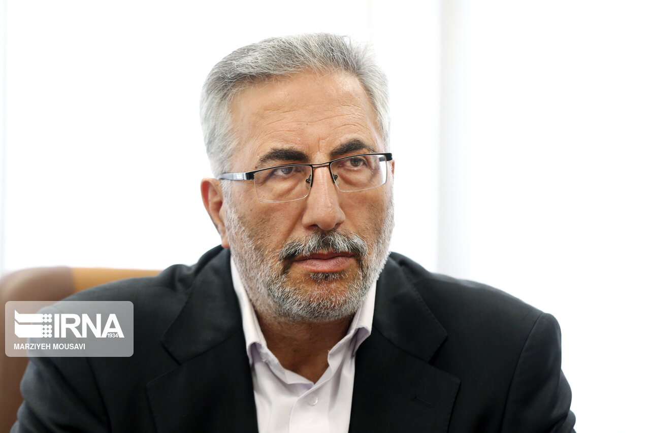 «محمدعلی اسفنانی» سخنگوی تعزیرات شد