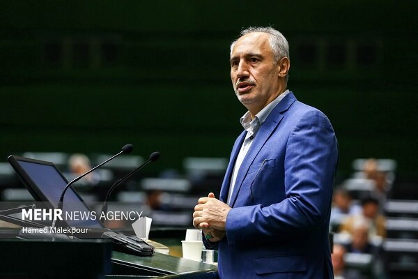 محمدی: اعتبارات بخش گردشگری رشد صد درصدی داشته است