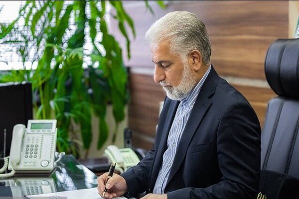 محمدی: خدمت به خانواده شهدا وظیفهای مقدس است
