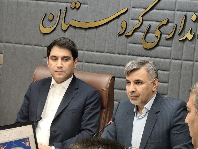 محمدی: سهم کردستان از اوراق اسلامی دو همت است