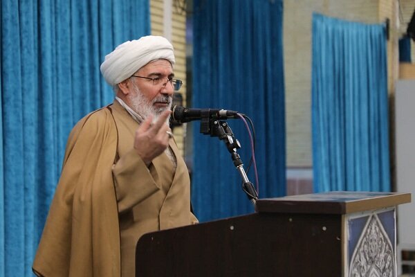 محمدی: علما و ائمه جمعه ترویج فرهنگ قرآنی را در جامعه تبیین کنند