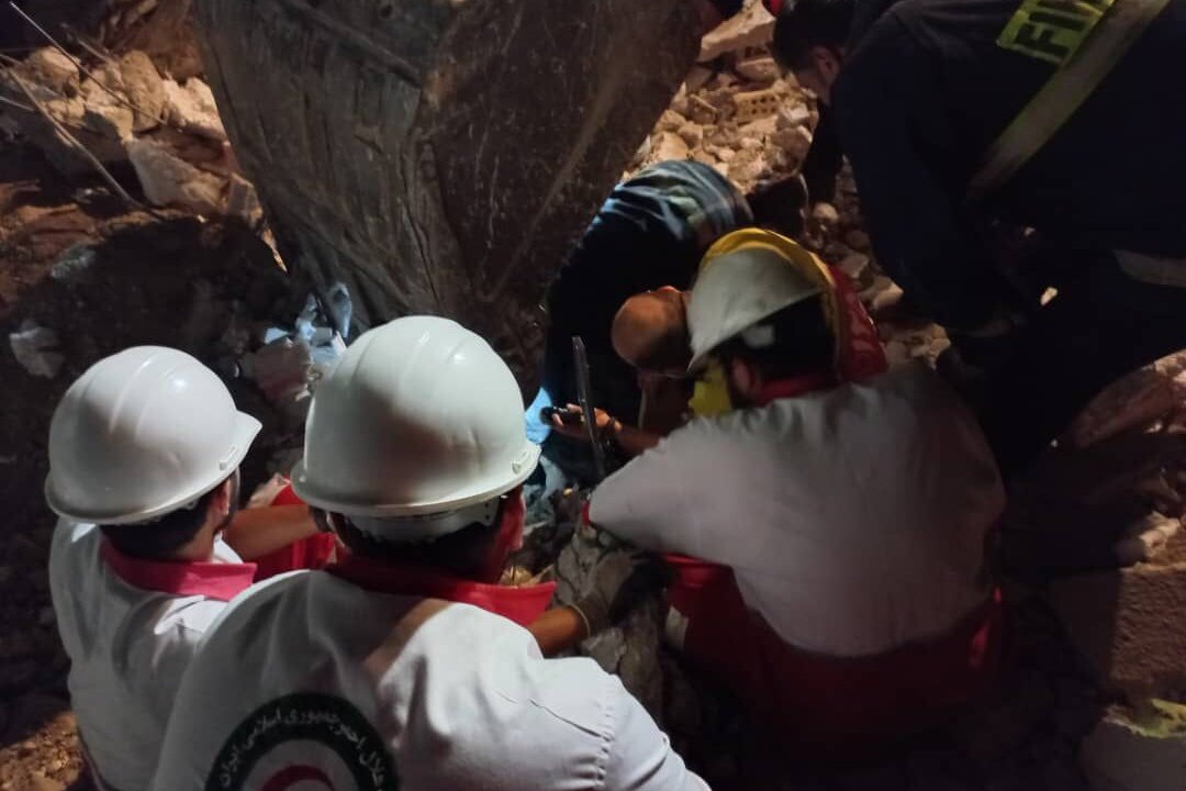 محمدی: نشت گاز خانگی موجب مصدومیت یک جوان در میاندوآب شد