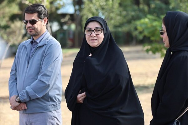 محمدیان: گلف بانوان فرصت تازهای برای رشد پیدا کرده است