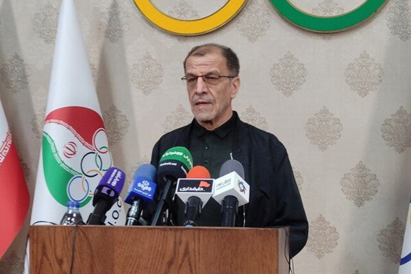 محمود خسرویوفا «عضو شورای عالی ورزش و تربیت بدنی»شد