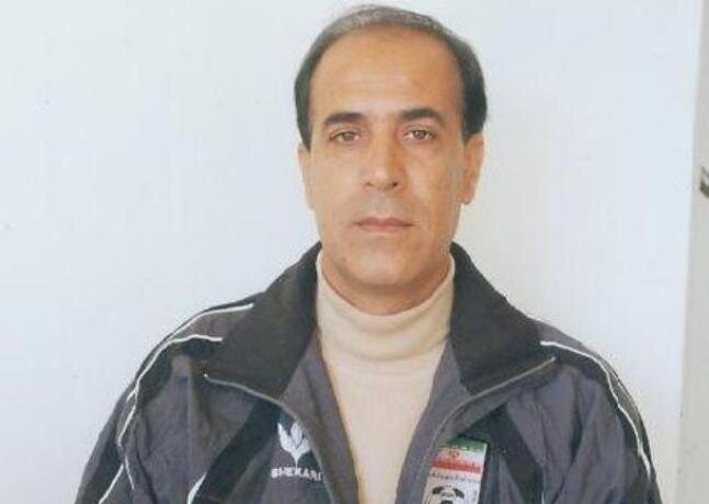 محمود یزدخواستی از مدیریت تیم فوتبال ذوب آهن خداحافظی کرد