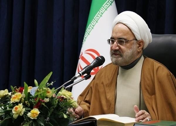 محور تحول دستگاه قضایی باید رضایت مردم باشد نه آمار پروندهها