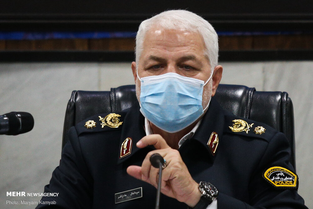 محور مسدود نداریم/ این روزها وقت سفر نیست