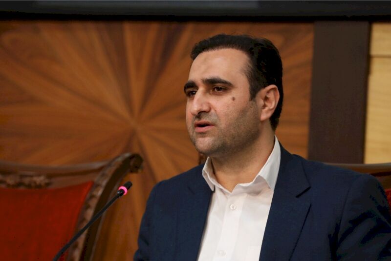 محور گردشگری غرب کشور در پنج استان ایجاد می‌شود