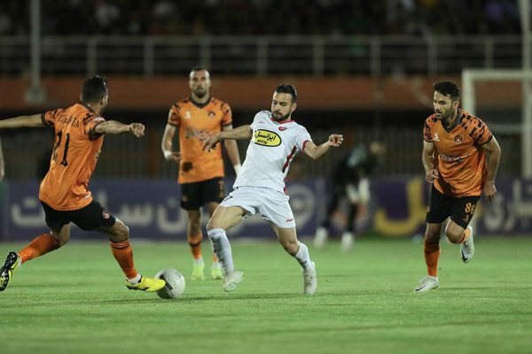 محکومیت استقلال خوزستان، سپیدرود و مس کرمان در کمیته تعیین وضعیت