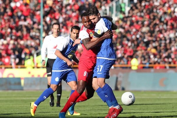 محکومیت تازه برای باشگاه پرسپولیس/پرداخت ۹۶ هزاردلار به یک بازیکن