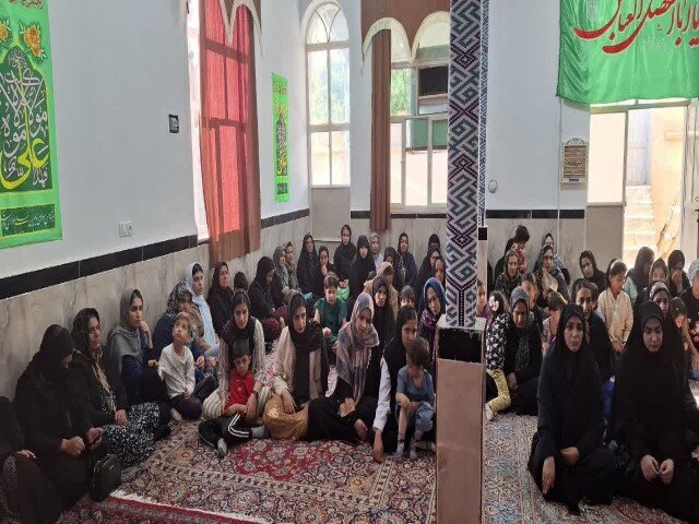 محکومیت جنایات رژیم صهیونیستی در روستای وندرنی با فریاد دادخواهی