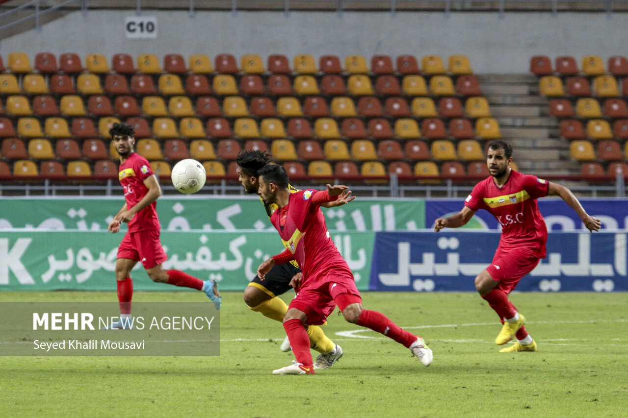 محکومیت میلیاردی فولاد بابت شکایت بازیکن سابق