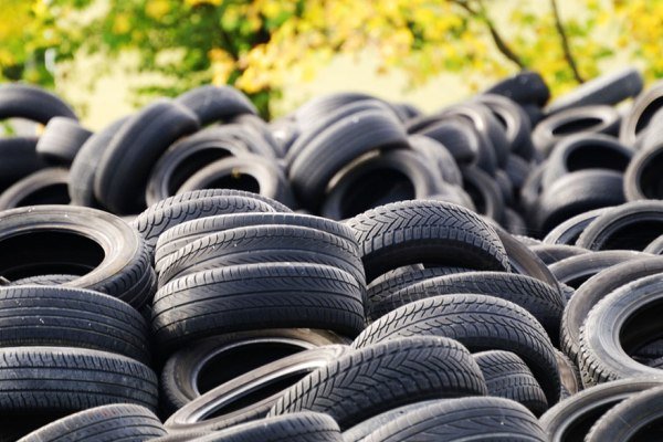 محکومیت یک واحد عرضه کننده لاستیک خودرو به دلیل گران فروشی