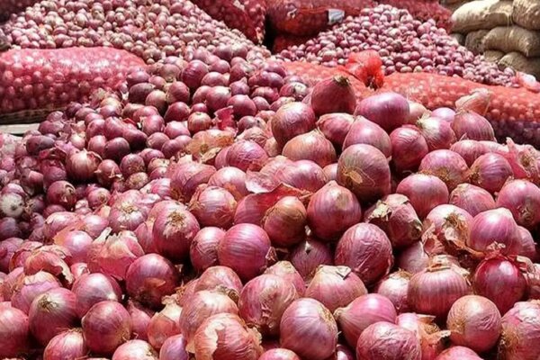 محکومیت ۲۰ میلیاردی قاچاقچی پیاز