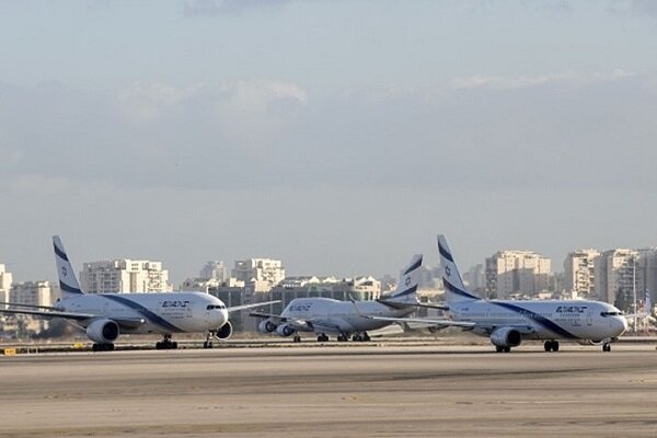 محکومیت ۲۱۸ میلیونی شرکت هواپیمایی «س» به‌دلیلگرانفروشی